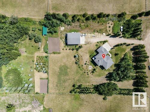 7-51309 Rge Rd 262, Rural Parkland County, AB 