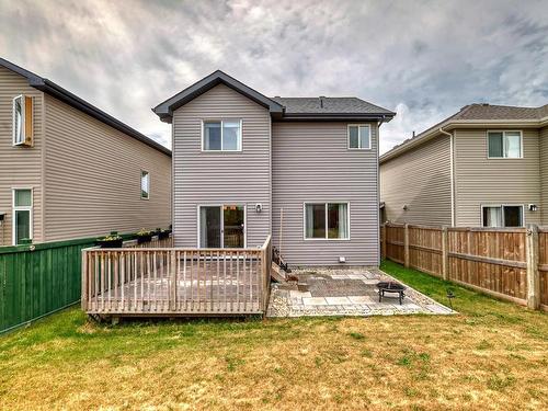 20824 96 Av Nw, Edmonton, AB 