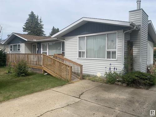 4605 51 St, Smoky Lake Town, AB 