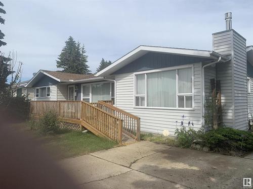 4605 51 St, Smoky Lake Town, AB 