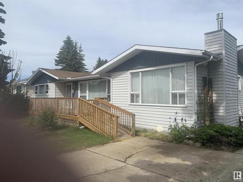 4605 51 St, Smoky Lake Town, AB 