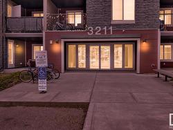 106 3211 JAMES MOWATT Trail  Edmonton, AB T6W 3L6