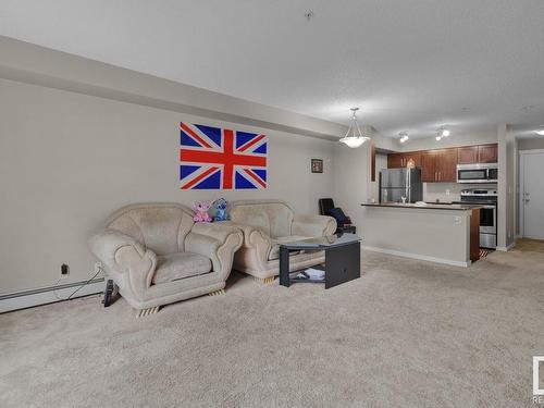 106 3211 James Mowatt Trail, Edmonton, AB - Indoor