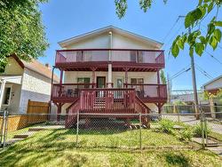 11215 91 ST NW  Edmonton, AB T5B 4A1