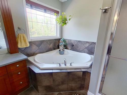 16281 141 Street, Edmonton, AB - Indoor Photo Showing Bathroom