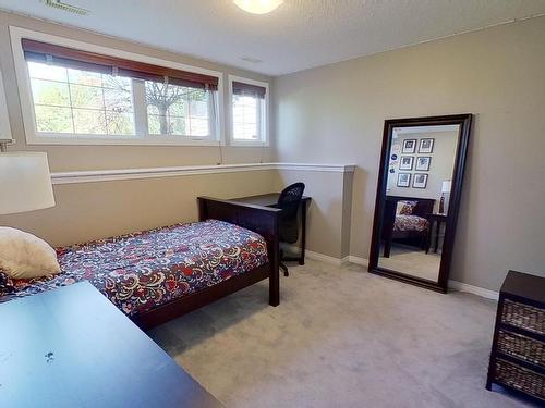 16281 141 Street, Edmonton, AB - Indoor Photo Showing Bedroom