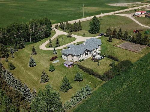 26411 Twp Rd 540, Rural Sturgeon County, AB 