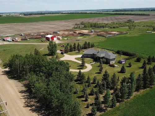 26411 Twp Rd 540, Rural Sturgeon County, AB 