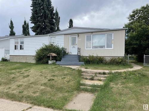 4809 53 Av, Willingdon, AB 