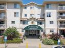 307 18012 95 Avenue, Edmonton, AB  - Outdoor With Balcony With Facade 