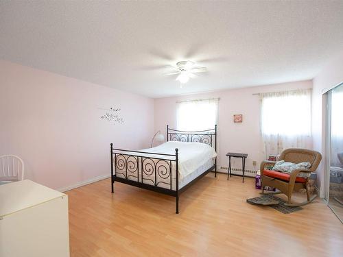 307 18012 95 Avenue, Edmonton, AB - Indoor Photo Showing Bedroom