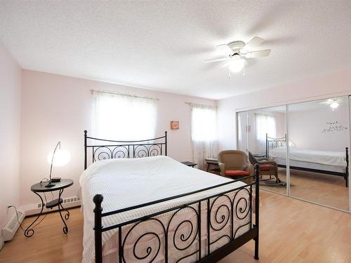 307 18012 95 Avenue, Edmonton, AB - Indoor Photo Showing Bedroom