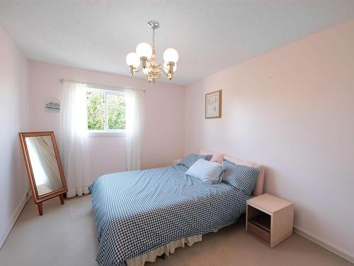 307 18012 95 Avenue, Edmonton, AB - Indoor Photo Showing Bedroom