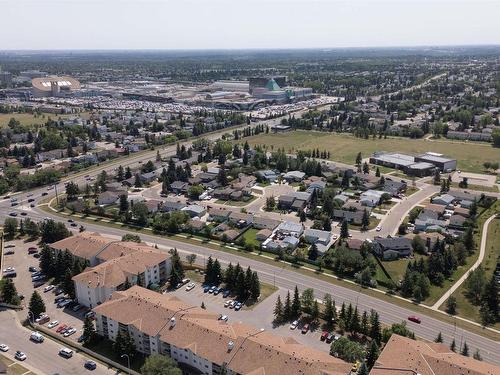 307 18012 95 Avenue, Edmonton, AB - Outdoor With View