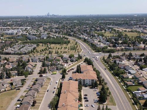 307 18012 95 Avenue, Edmonton, AB - Outdoor With View