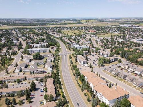 307 18012 95 Avenue, Edmonton, AB - Outdoor With View