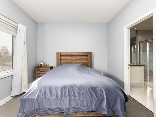 403 11415 100 Avenue, Edmonton, AB - Indoor Photo Showing Bedroom