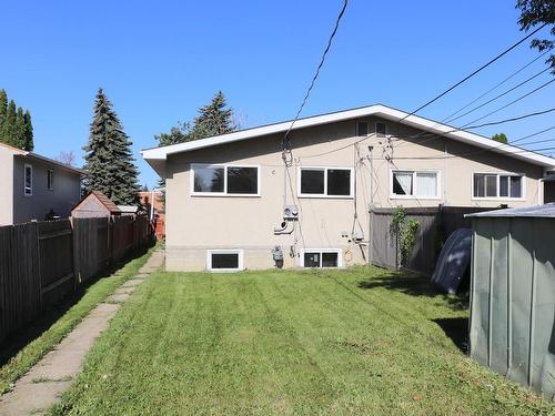 13435 119 St Nw, Edmonton, AB 