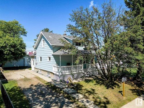 5048 49 Street, Drayton Valley, AB 