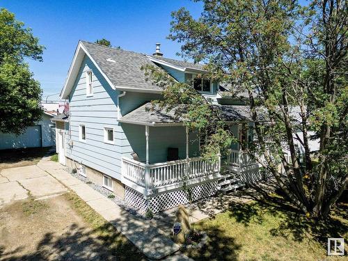 5048 49 Street, Drayton Valley, AB 