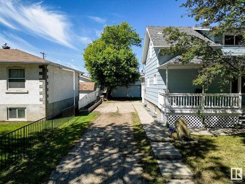 5048 49 Street, Drayton Valley, AB 