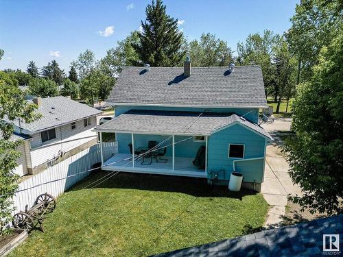 5048 49 Street, Drayton Valley, AB 