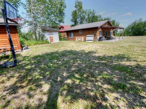 518 11207 Twp Rd 564, Rural St. Paul County, AB 