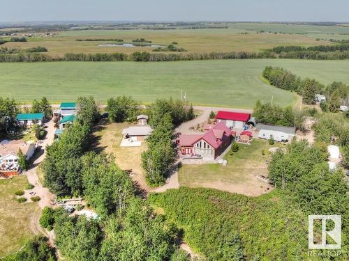 518 11207 Twp Rd 564, Rural St. Paul County, AB 