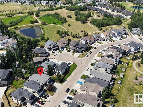 45 Hilldowns Dr, Spruce Grove, AB 