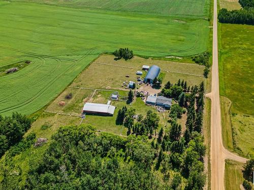 462055 Range Road 272, Rural Wetaskiwin County, AB 