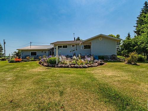 462055 Range Road 272, Rural Wetaskiwin County, AB 