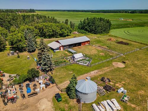 462055 Range Road 272, Rural Wetaskiwin County, AB 