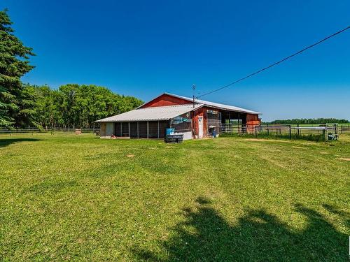 462055 Range Road 272, Rural Wetaskiwin County, AB 