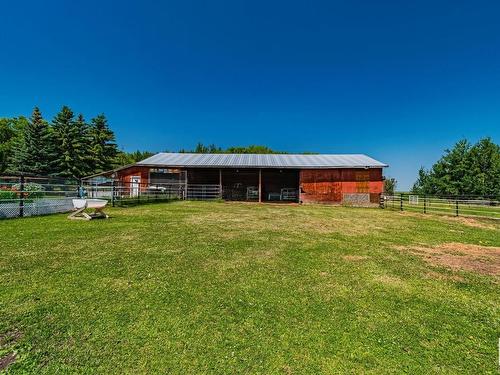 462055 Range Road 272, Rural Wetaskiwin County, AB 