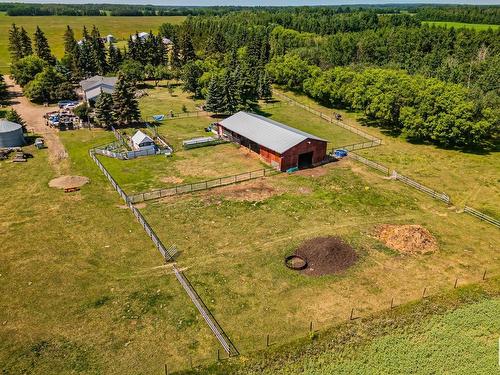 462055 Range Road 272, Rural Wetaskiwin County, AB 