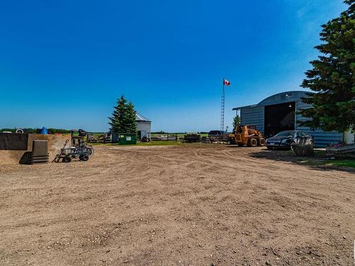 462055 Range Road 272, Rural Wetaskiwin County, AB 