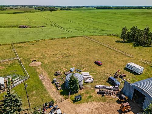 462055 Range Road 272, Rural Wetaskiwin County, AB 