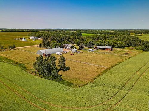 462055 Range Road 272, Rural Wetaskiwin County, AB 