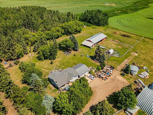 462055 Range Road 272, Rural Wetaskiwin County, AB 