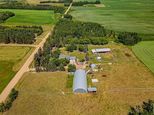 462055 Range Road 272, Rural Wetaskiwin County, AB 