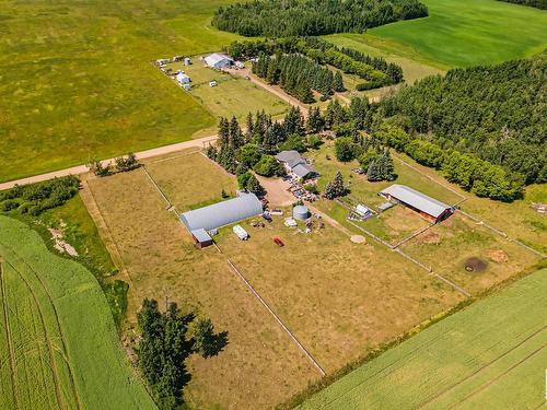 462055 Range Road 272, Rural Wetaskiwin County, AB 