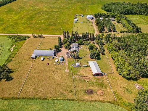 462055 Range Road 272, Rural Wetaskiwin County, AB 