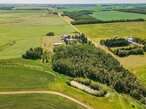 462055 Range Road 272, Rural Wetaskiwin County, AB 