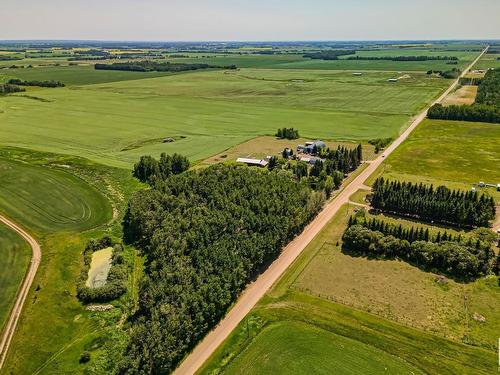 462055 Range Road 272, Rural Wetaskiwin County, AB 