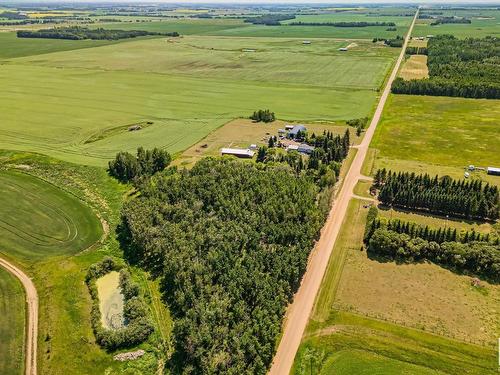 462055 Range Road 272, Rural Wetaskiwin County, AB 