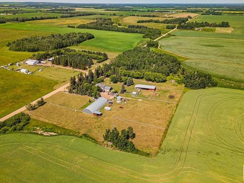 462055 Range Road 272, Rural Wetaskiwin County, AB 