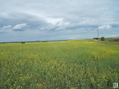 Se 14-53-12-4Th Rng Rd 121, Rural Two Hills County, AB 