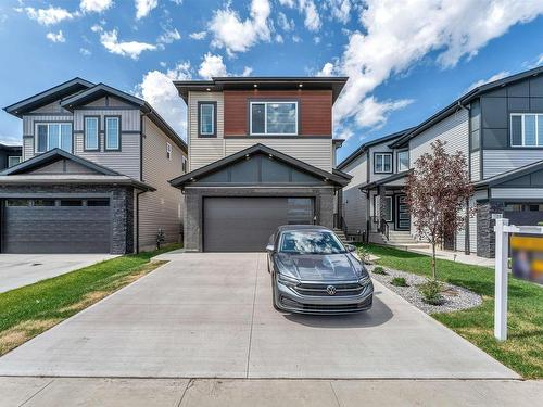 1760 18 St Nw, Edmonton, AB 