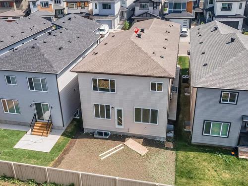 1760 18 St Nw, Edmonton, AB 