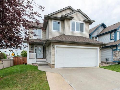 12 Summercourt Cl, Sherwood Park, AB 